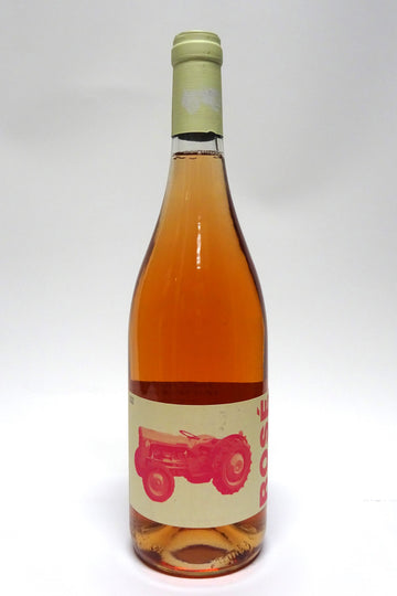 Finot Freres 2022 Vin de France Tracteur Rosé